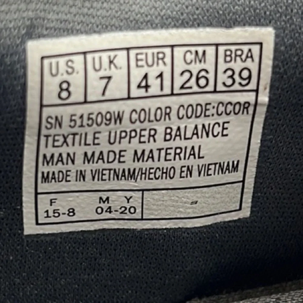 Skechers memory foam